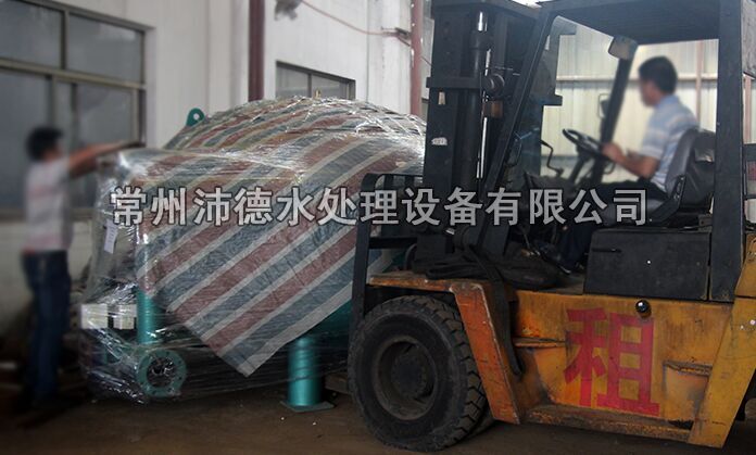 循环水旁路过滤器照片1