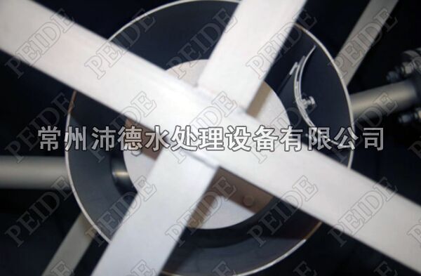 活性砂过滤器内部结构