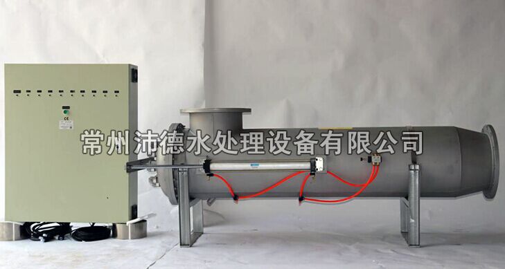 紫外线杀菌器图片