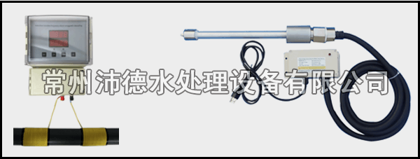 电子感应水处理器,离子棒水处理器