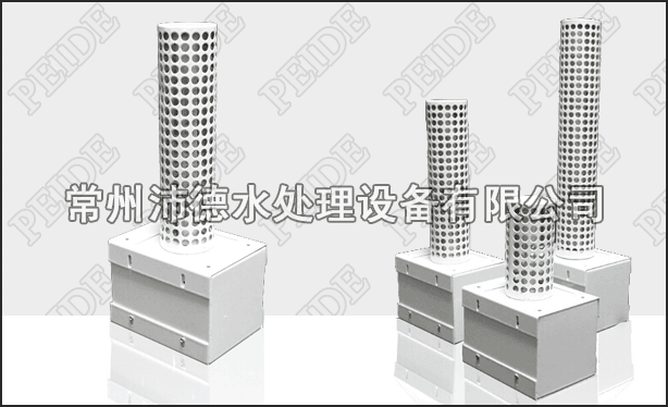 风机盘管式光催化空气净化器图片1