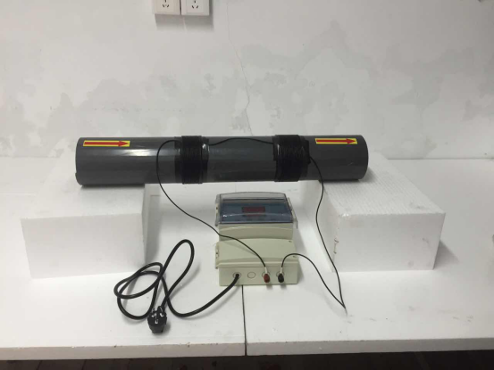 感应式电子水处理器 感应式电子水处理器