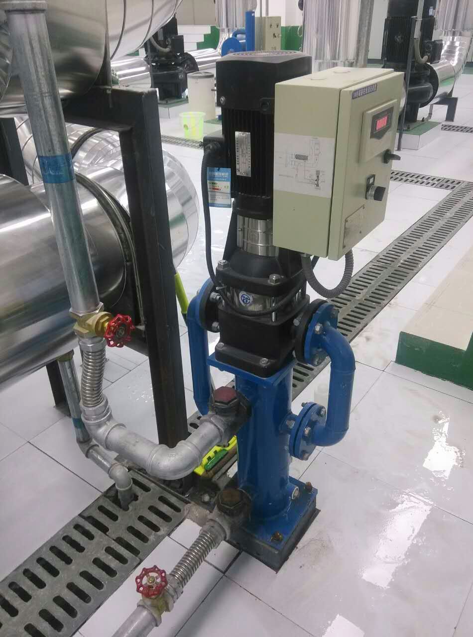 冷凝器胶球在线清洗装置 冷凝器胶球在线清洗装置