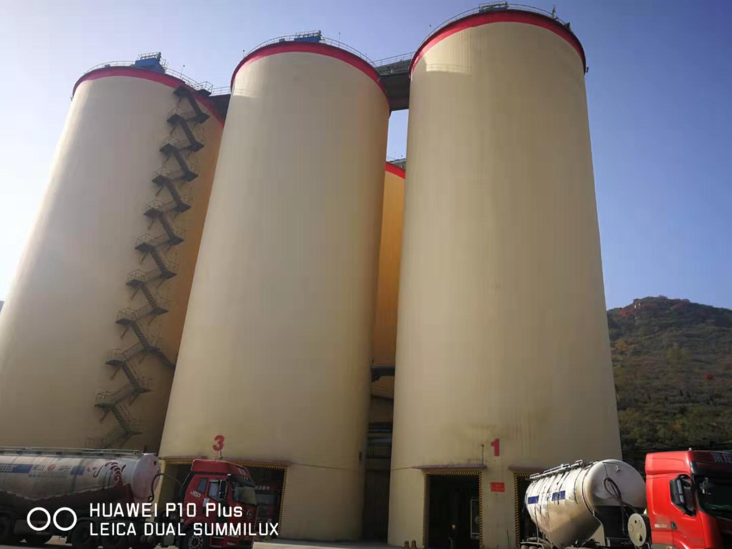 电子除垢器