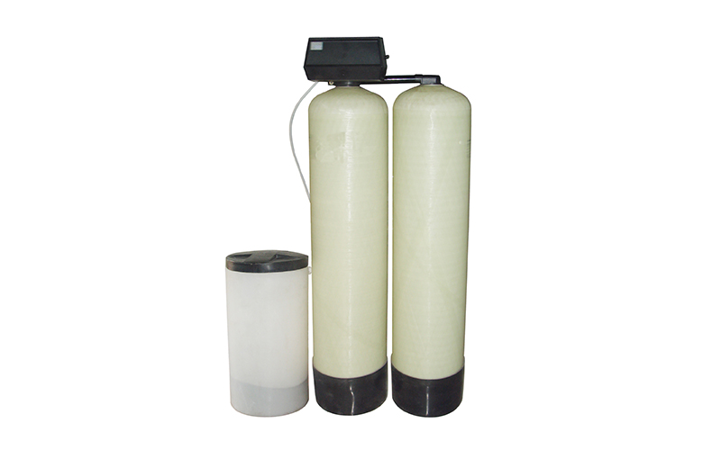 软水器 软水器