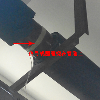 光谱感应电子水处理器
