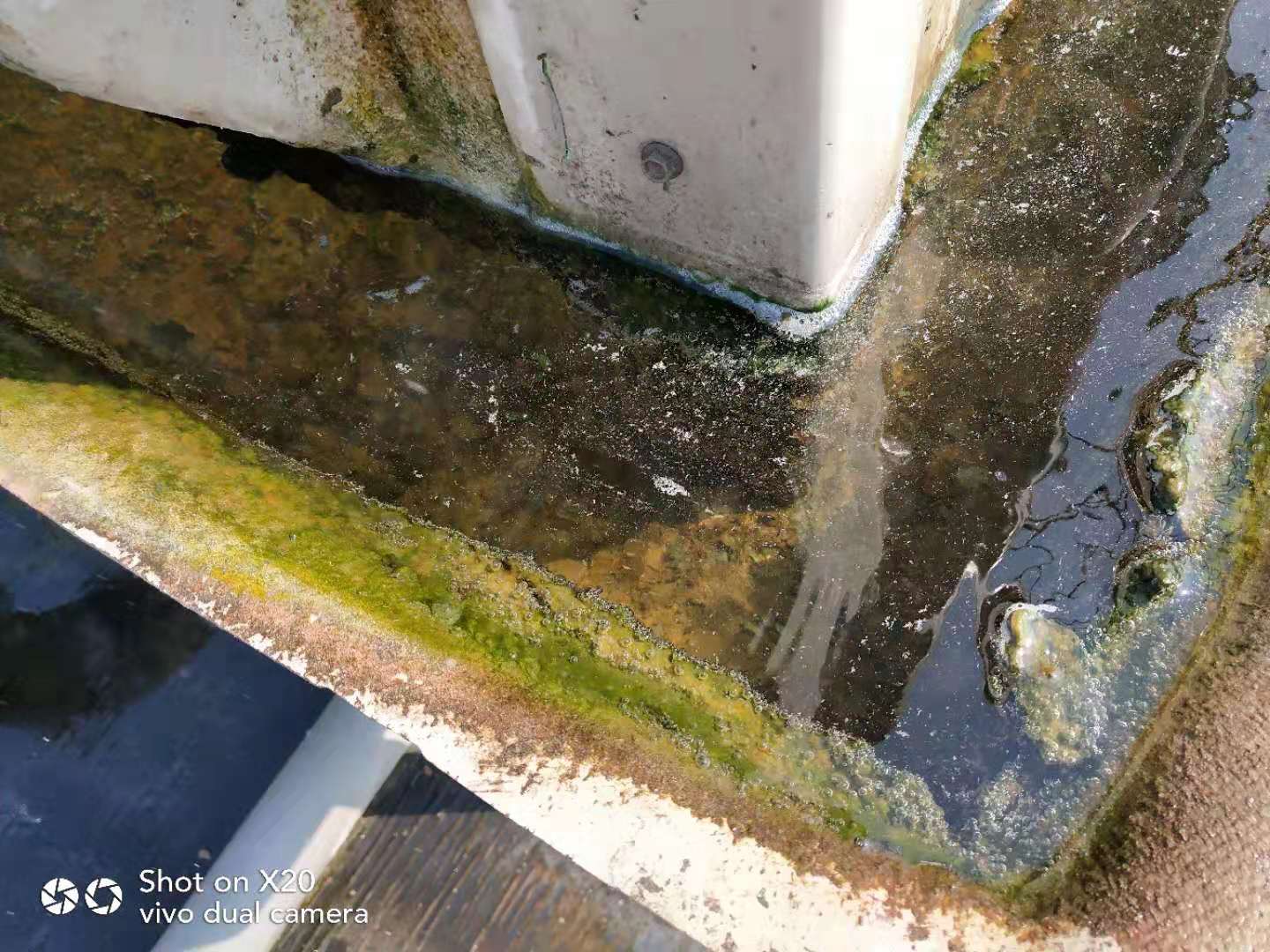 Aqusoften物理除垢设备 Aqusoften物理除垢设备