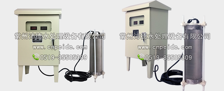 电化学除垢器具有哪些作用？