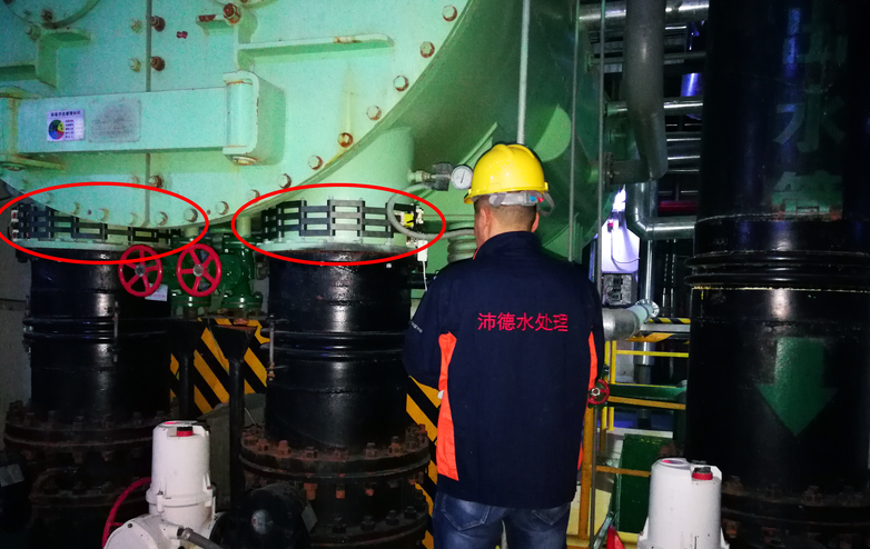 Aqusoften除垢设备介绍