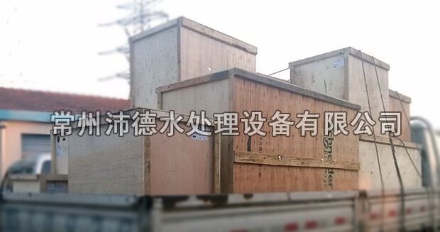 107台立式手摇刷式过滤器今日发往太原