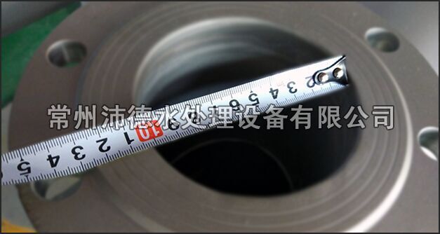 直径De、DN、D、d、Φ含义、区别 英制与公制、公称直径与英寸的换算
