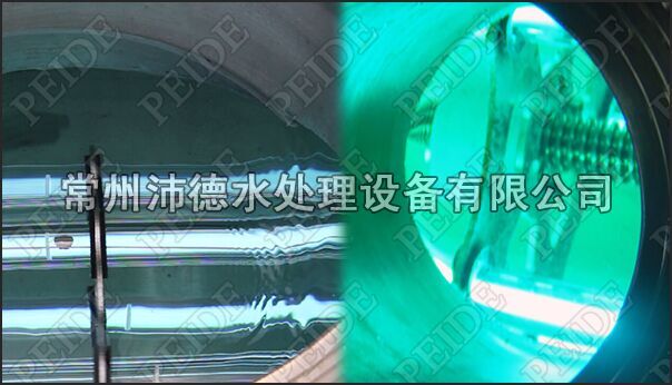 紫外线杀菌器技术资料