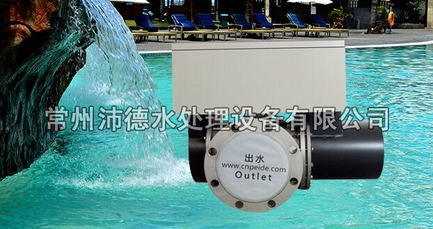 中压紫外线消毒器脱除水中余氯分解臭氧取代传统活性炭法和亚硫酸氢钠还原法-下篇