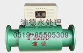 自清洗过滤器在电厂水系统中的意义