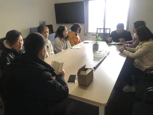 2021年年初八沛德水处理设备开工大吉