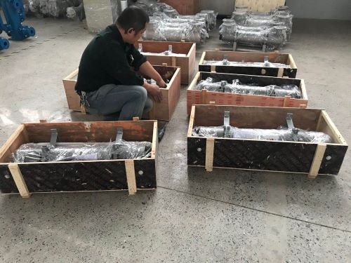 紫外线消毒器装箱发货，厂家一手货源直供